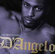Best So Far , D'Angelo