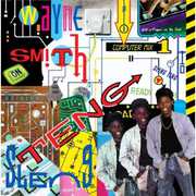 Sleng Teng , Wayne Smith