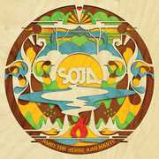 Amid the Noise & Haste , Soja