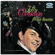 Jolly Christmas from Frank Sinatra , Frank Sinatra