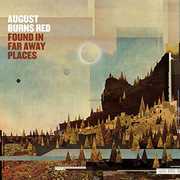 Found in Far Away Places , August Burns Red