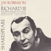 William Shakespeare: King Richard III , Jay Robinson