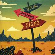 Signs , The Special Consensus