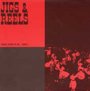 Jigs and Reels, Vol.2 , Per N rg rd