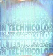 In Technicolor , Coma