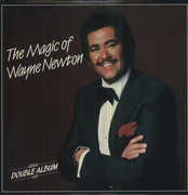 Magic of Wayne Newton , Wayne Newton