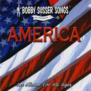 America: An Album For All Ages , Bobby Susser