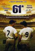 61* , Chris Bauer