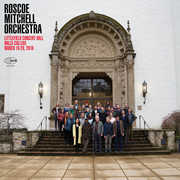 Littlefield Concert Hall Mills College , Roscoe Mitchell
