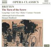 Turn of the Screw , Sankt Annae Girls' Choir