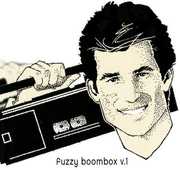 Fuzzy Boombox /  Various , Various Artists