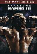 Rambo III , Sylvester Stallone