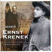 Lieder , Ilana Davidson
