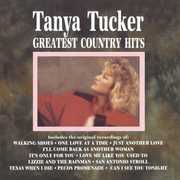 Greatest Country Hits , Tanya Tucker
