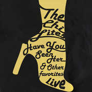 Have You Seen Her: Live , The Chi-Lites