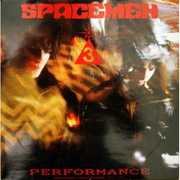 Performance , Spacemen 3