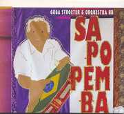 Guga Stroeter E Orquestra HB Convidam Sapopemba [Import] , Sapopemba