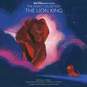 The Lion King: Walt Disney Records Legacy Collection , Various Artists