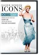 Silver Screen Icons: Doris Day