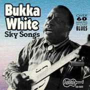 Sky Songs , Bukka White
