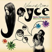 Visions Of Dawn , Joyce