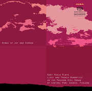 Hymns of Joy & Sorrow , Kari Vuola
