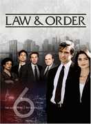 Law & Order: The Sixth Year , S. Epatha Merkerson