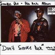 Don't Smoke Rock , Smoke DZA