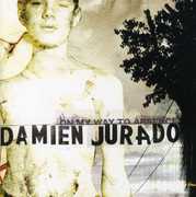 On My Way to Absence , Damien Jurado
