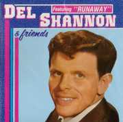 Del Shannon & Friends , Various Artists