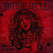 Written in Blood , Raise Hell