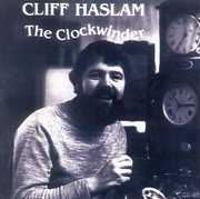 The Clockwinder , Cliff Haslam