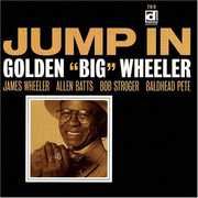 Jump in , Golden Big Wheeler