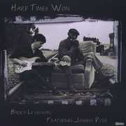 Hard Times Won , Barry Levenson