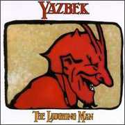 Laughing Man , Yazbek