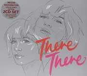 There There [Import] , Megan Washington