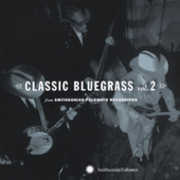 Classic Bluegrass, Vol. 2 , Various Artists