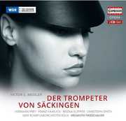 Trumpeter of Sackingen , Regina Klepper