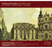 Concilium Musicum Wien , Concilium Musicum, Vienna