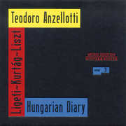 Hungarian Diary , Teodoro Anzellotti
