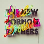 Brill Bruisers , The New Pornographers