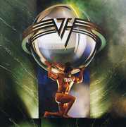 5150 , Van Halen