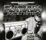 Platinum Radio Bangers [Explicit Content] , Various Artists