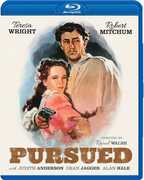 Pursued , Teresa Wright