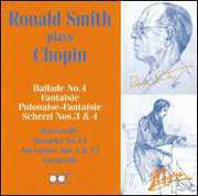 Fant/ Nocturne 4/ 13/ Scherzo 3/ 4 , Andrea Immer