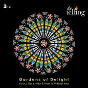 Gardens of Delight , Ciconia
