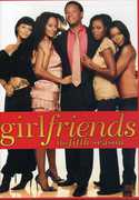 Girlfriends: The Fifth Season , Jill Marie Jones