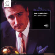 Full Flavour , Ray Gelato