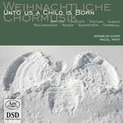 Unto Us a Child Is Born , Nicol Matt