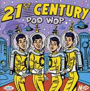 21st Century Doo Wop /  Various [Import] , Various Artists